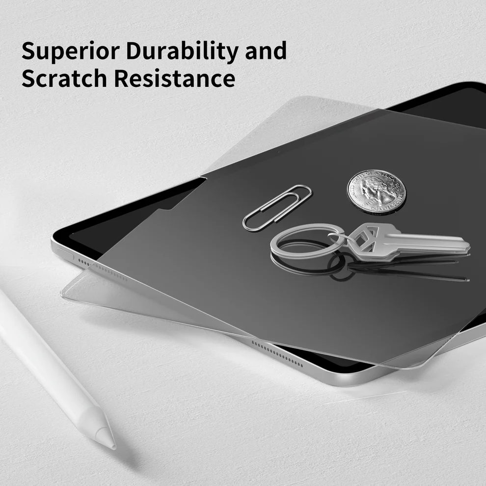 Nano Texture Glass Screen Protector - Apple iPad 13" air (M2)