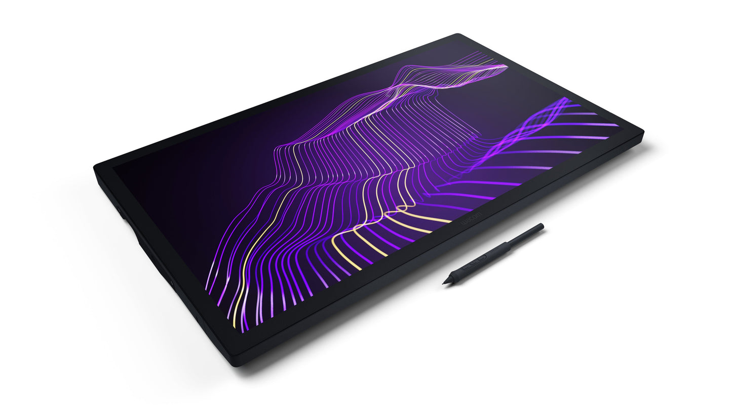 Wacom Cintiq Pro 27
