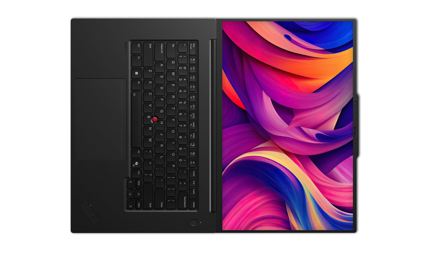Lenovo Notebook ThinkPad P1 G7 21KV002FHK