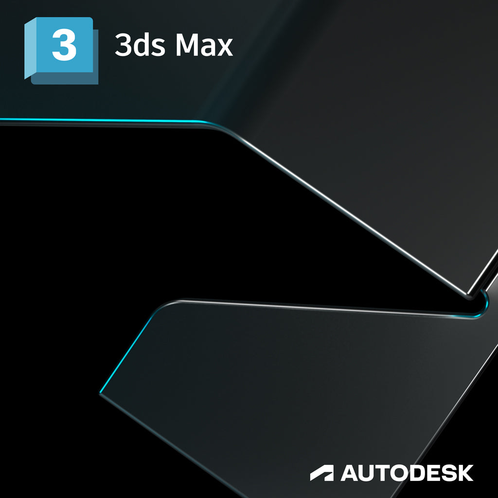 Autodesk 3ds Max 2026