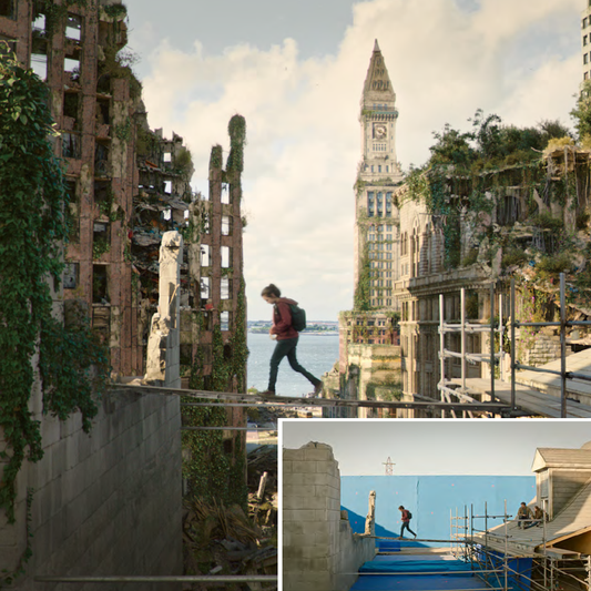 映CG 雜誌 (inCG) 54 期