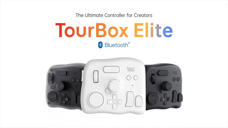 TourBox Elite