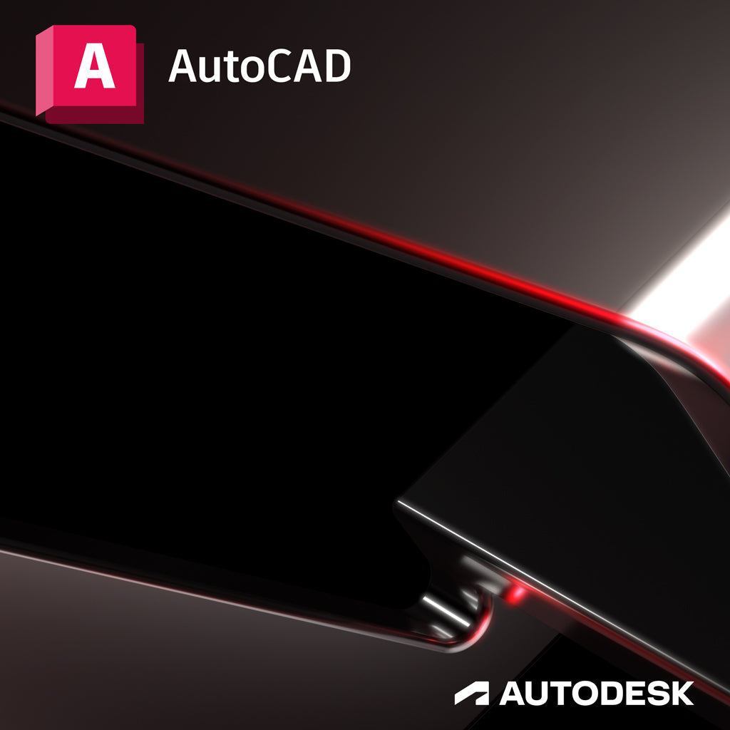 Autodesk AutoCAD 2026