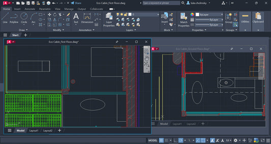 Autodesk AutoCAD LT 2026