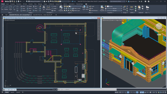 Autodesk AutoCAD 2026