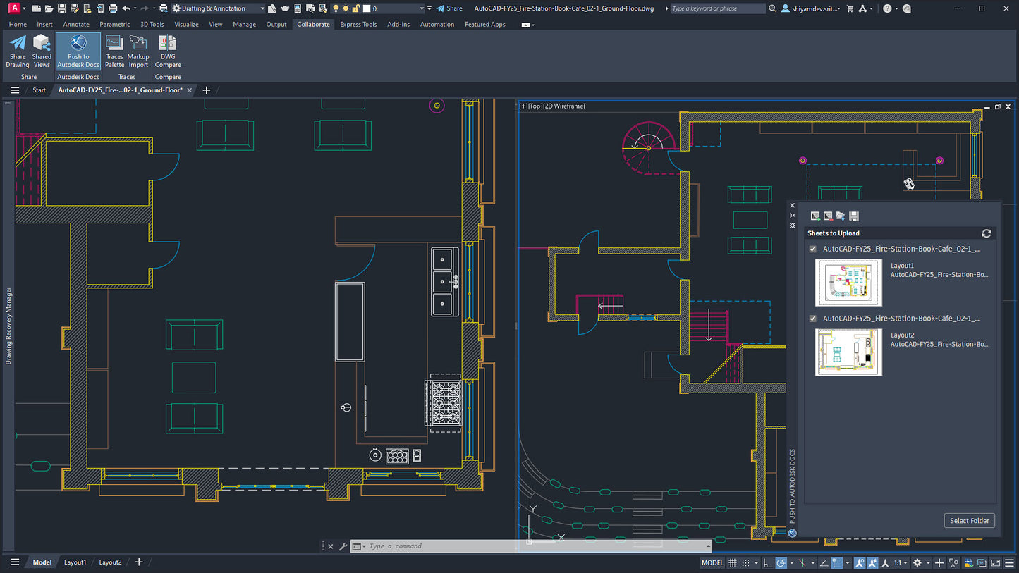 Autodesk AutoCAD 2026