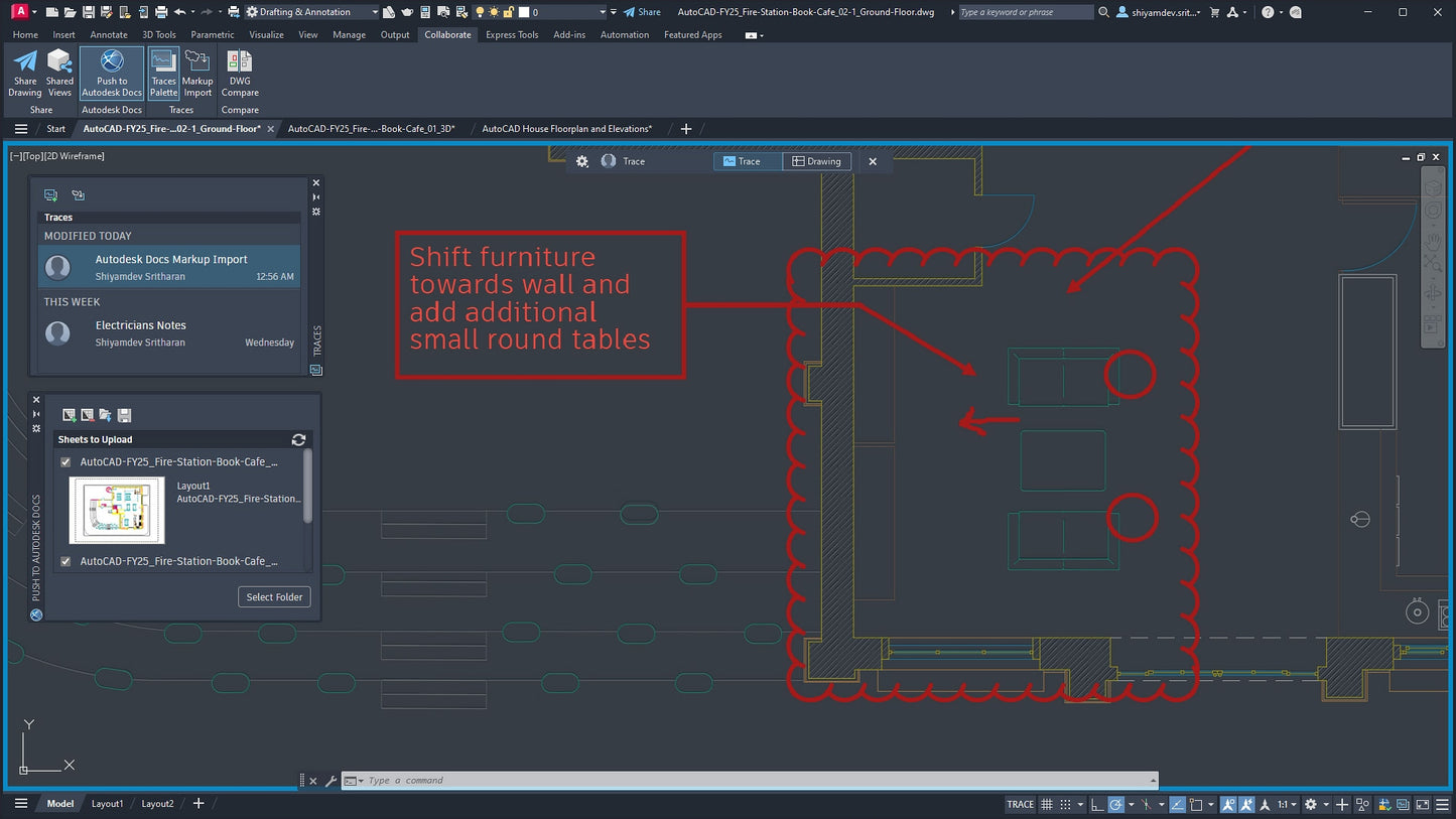 Autodesk AutoCAD 2026
