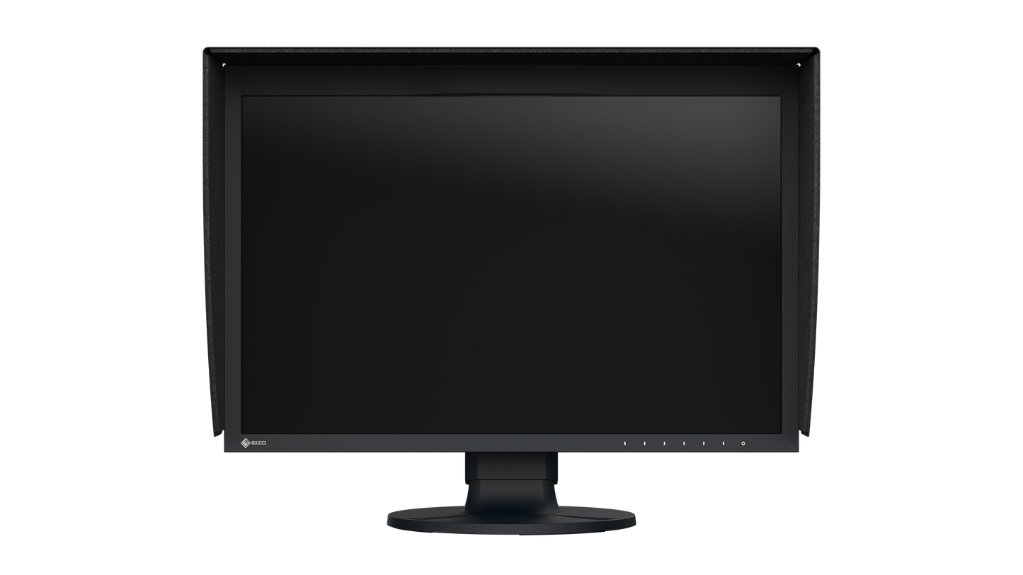 EIZO - ColorEdge CG2400S 24.1"