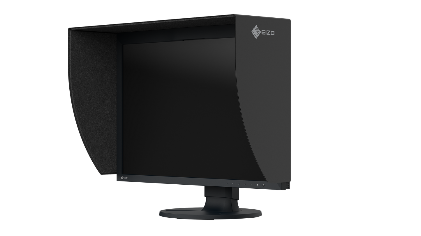 EIZO - ColorEdge CG2400S 24.1"