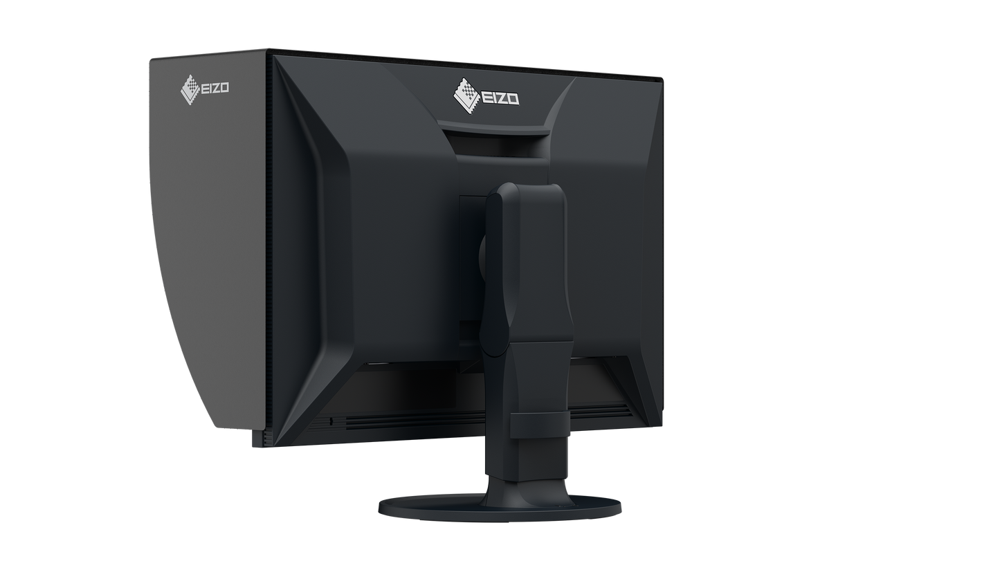 EIZO - ColorEdge CG2400S 24.1"