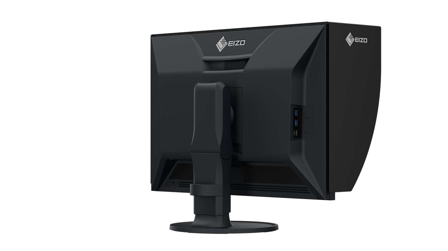 EIZO - ColorEdge CG2400S 24.1"