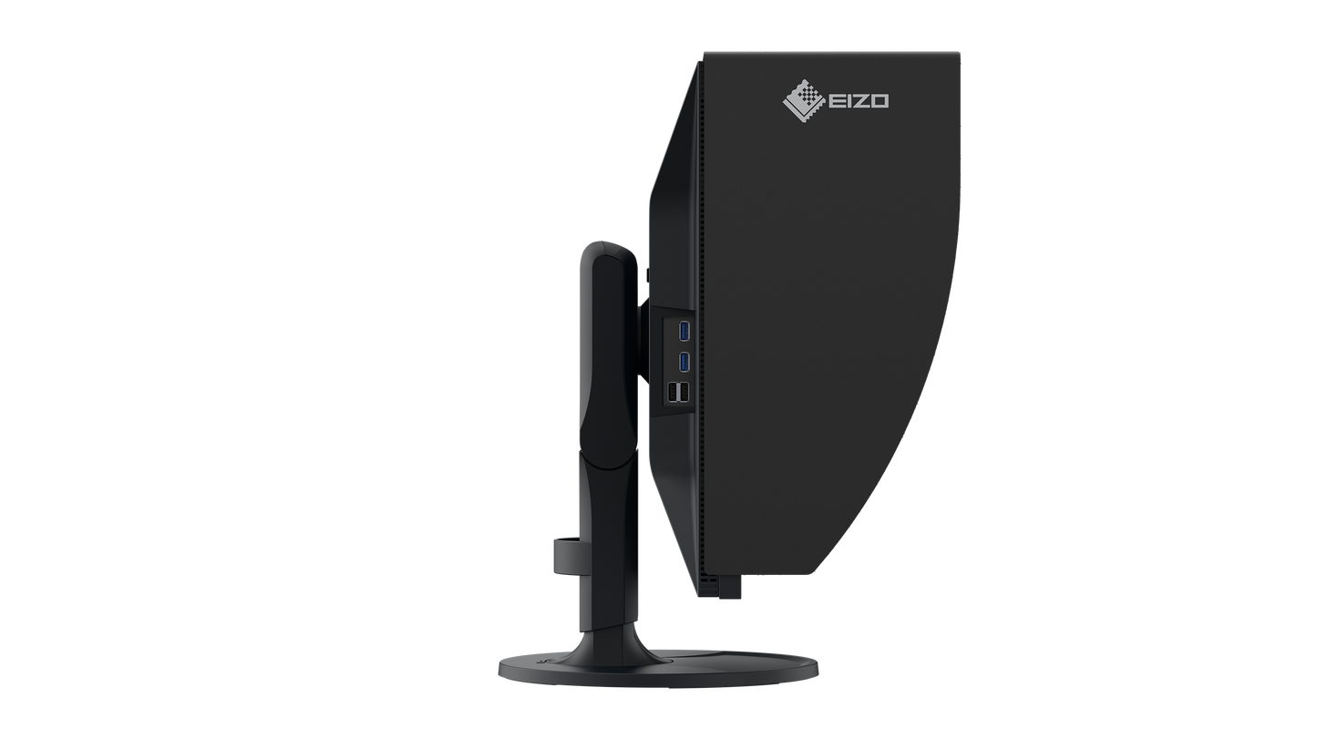 EIZO - ColorEdge CG2400S 24.1"