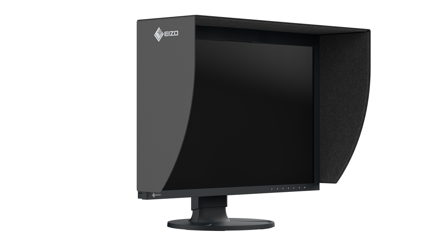 EIZO - ColorEdge CG2400S 24.1"