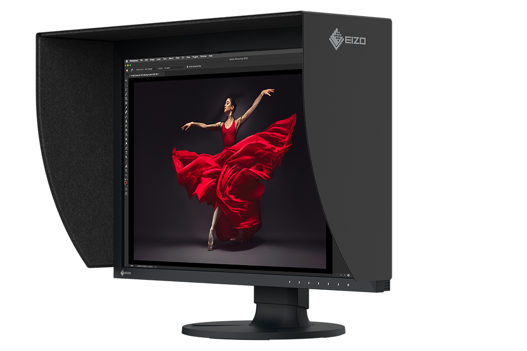 EIZO - ColorEdge CG2400S 24.1"
