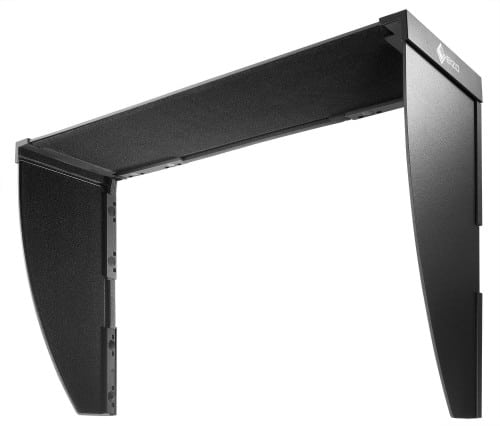 EIZO 遮光罩 用於27寸