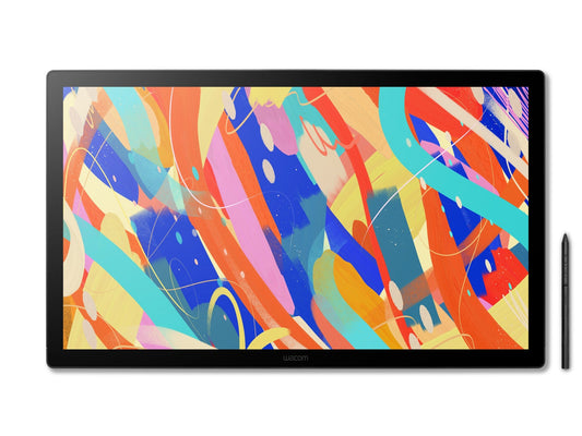 Wacom Cintiq 24 Pen Only (New)