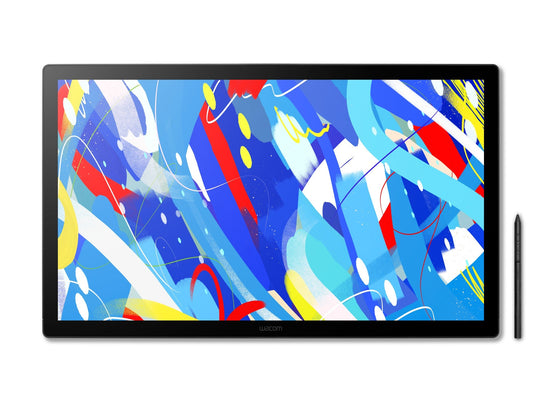 Wacom Cintiq 24 Touch (New)