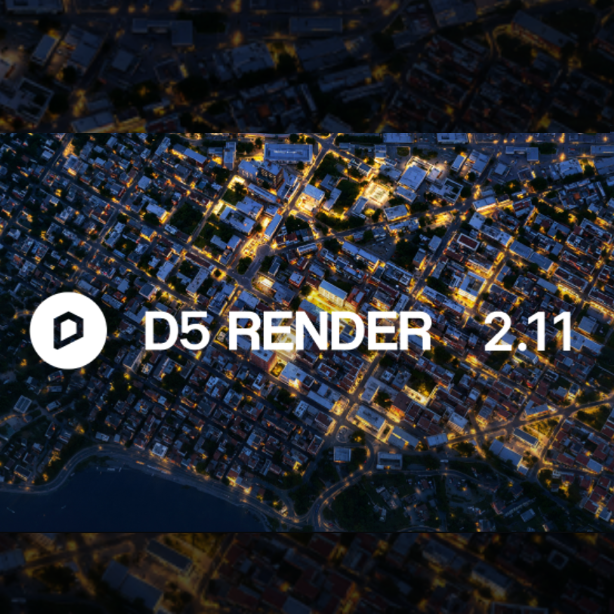 D5 Render