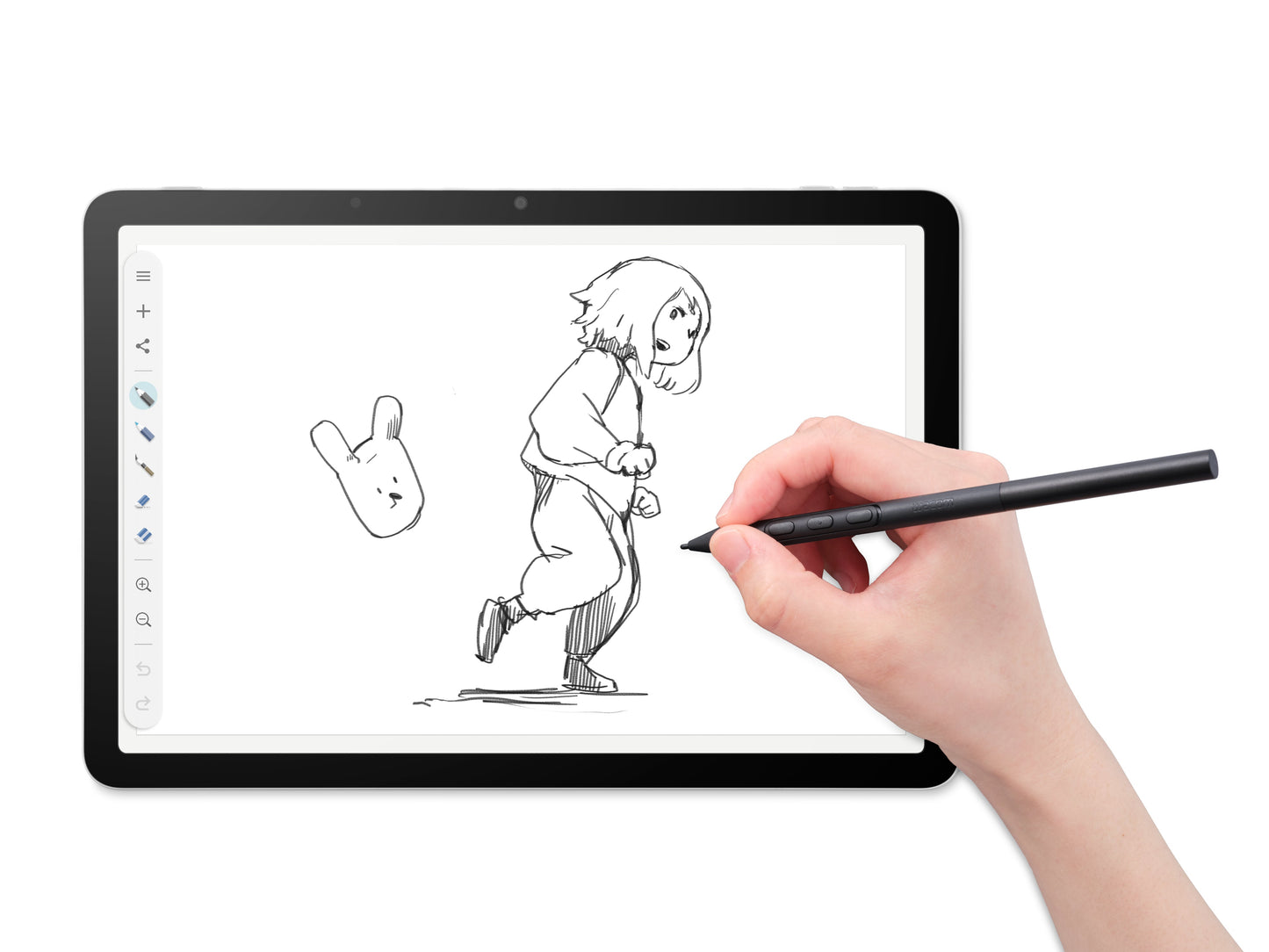 Wacom MovinkPad 11 (預訂)