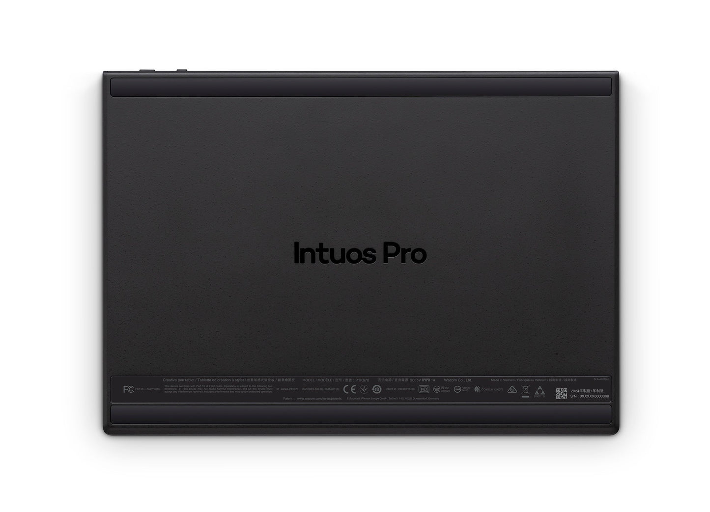 Wacom Intuos Pro M (2025)
