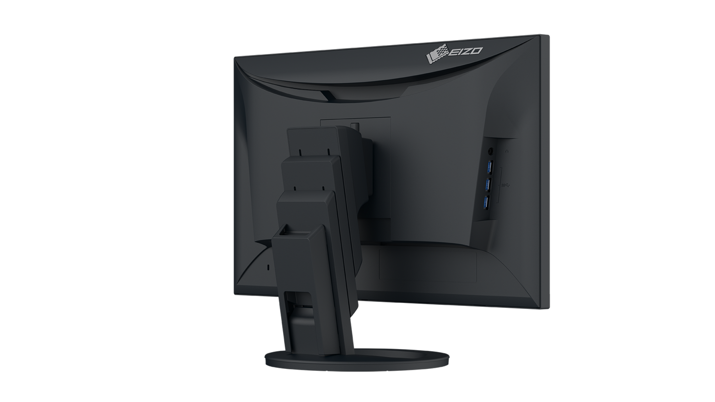 EIZO - FlexScan EV2490 23.8"