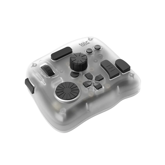 TourBox Elite Plus