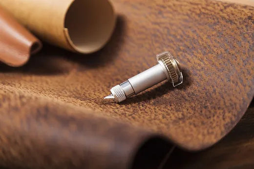 CRICUT Knife Blade + Drive Housing