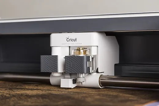 CRICUT Knife Blade + Drive Housing