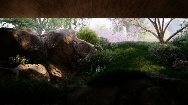 D5 Render