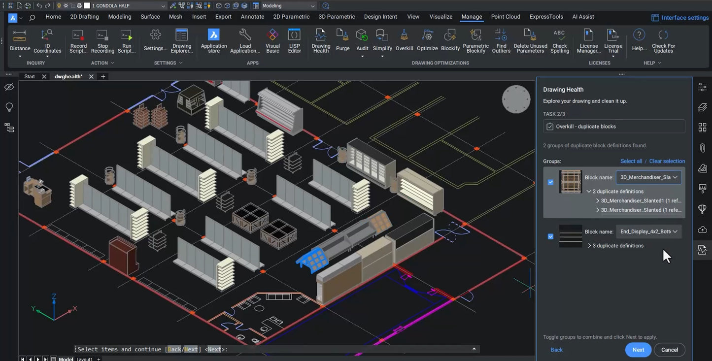 BricsCAD