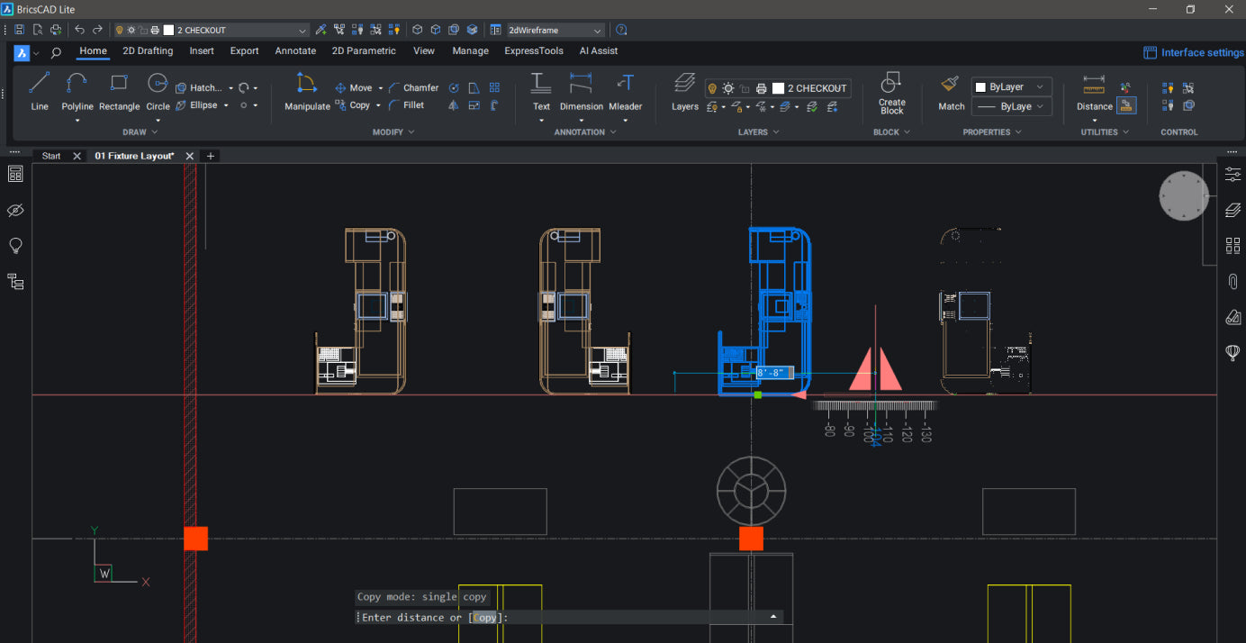 BricsCAD