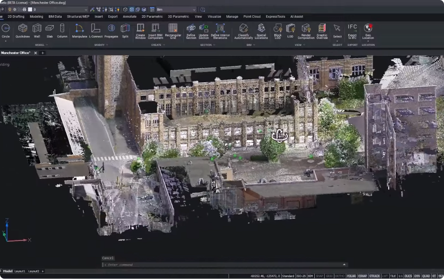 BricsCAD