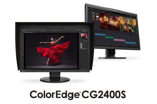 EIZO - ColorEdge CG2400S 24.1"