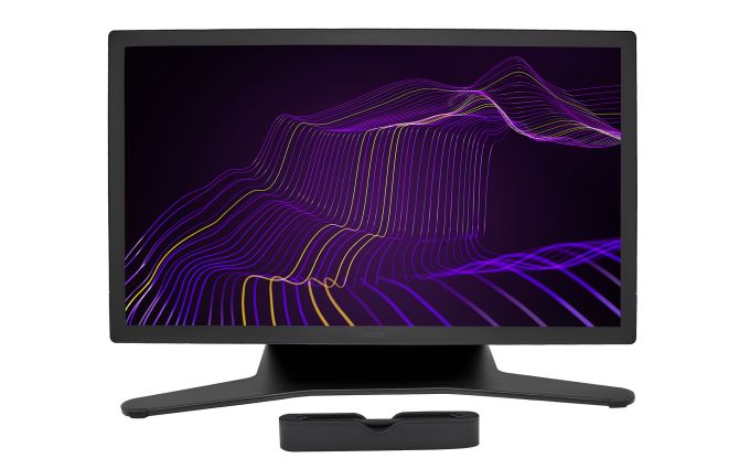 Wacom Cintiq Pro 27 Stand 組合優惠