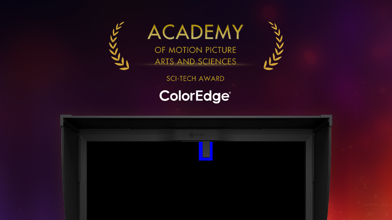 Eizo ColorEdge – CGV Pro Shop