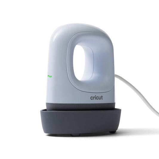 Cricut EasyPress Mini™ LT, Blue - PreOrder