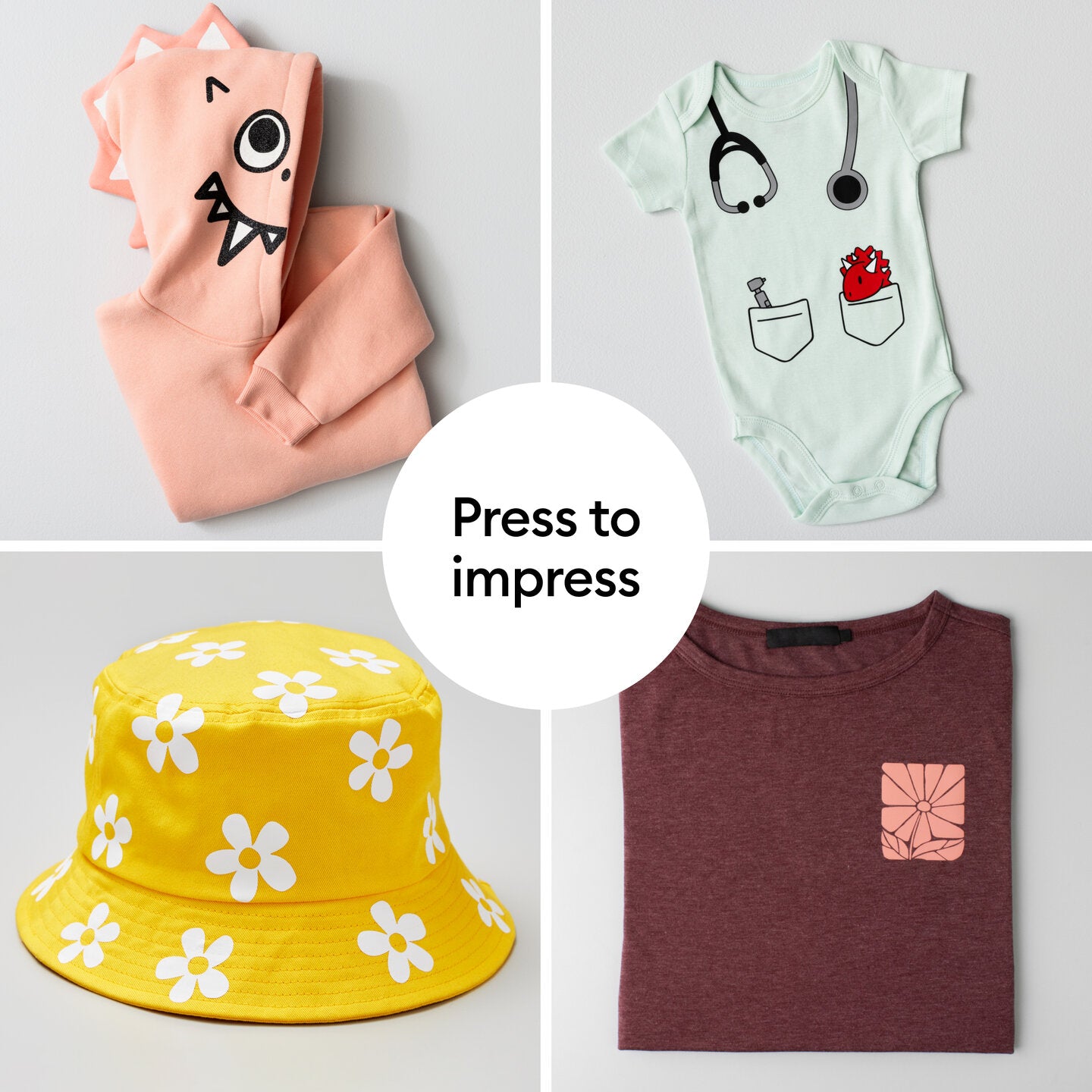 Cricut EasyPress Mini™ LT, Blue - PreOrder