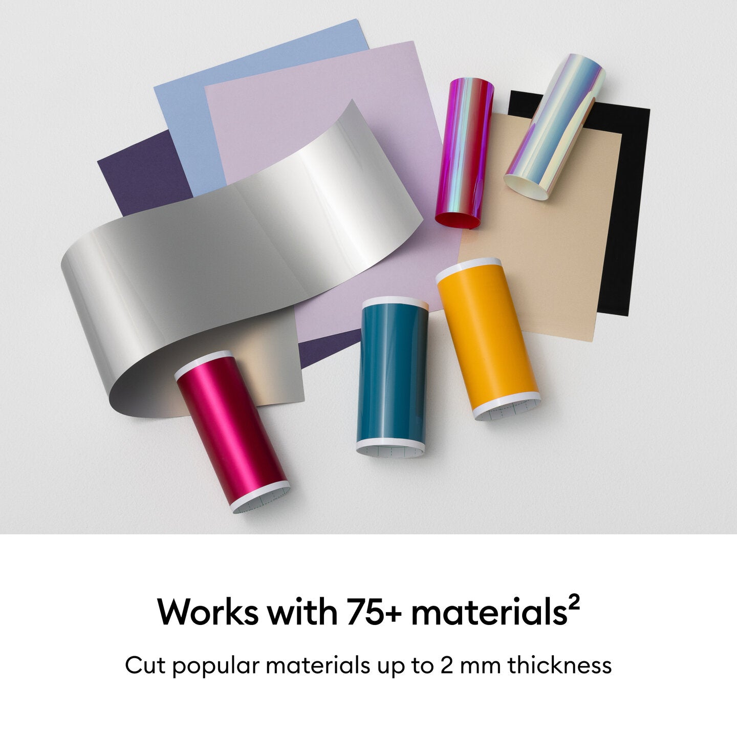 Cricut Joy™ 2  Essential 多功能迷你裁切機 - PreOrder