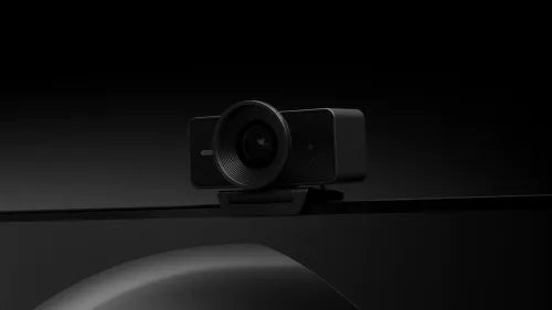 Elgato Facecam 4K 60FPS 4K60 工作室網路攝影機