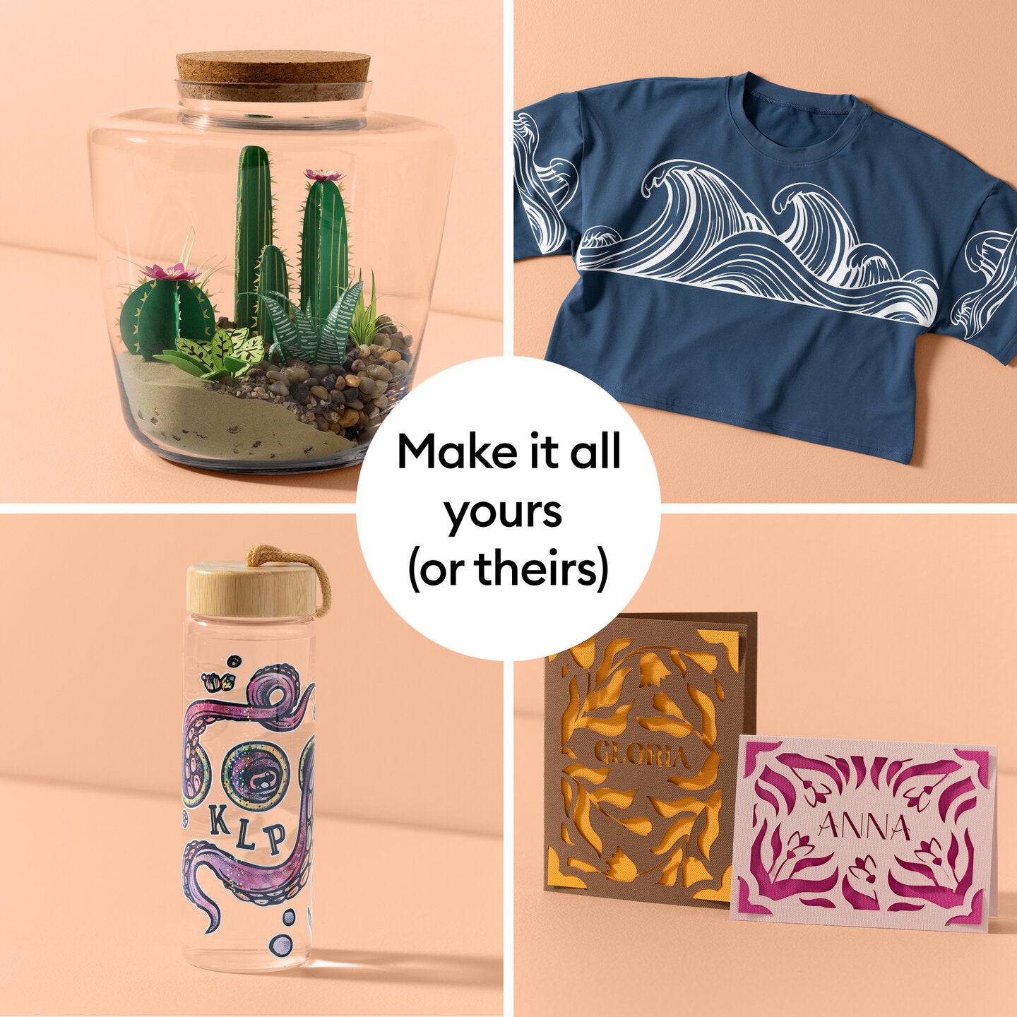 Cricut Explore 5 多功能裁切機 - PreOrder