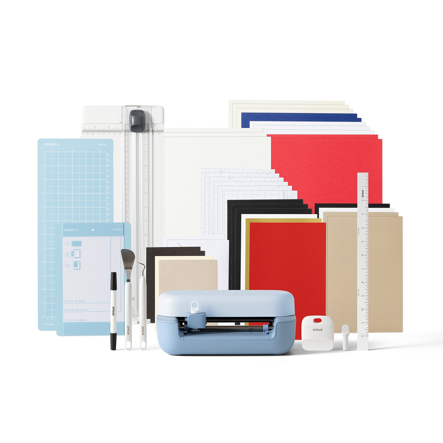 Cricut Joy™ 2  Essential 多功能迷你裁切機 - PreOrder