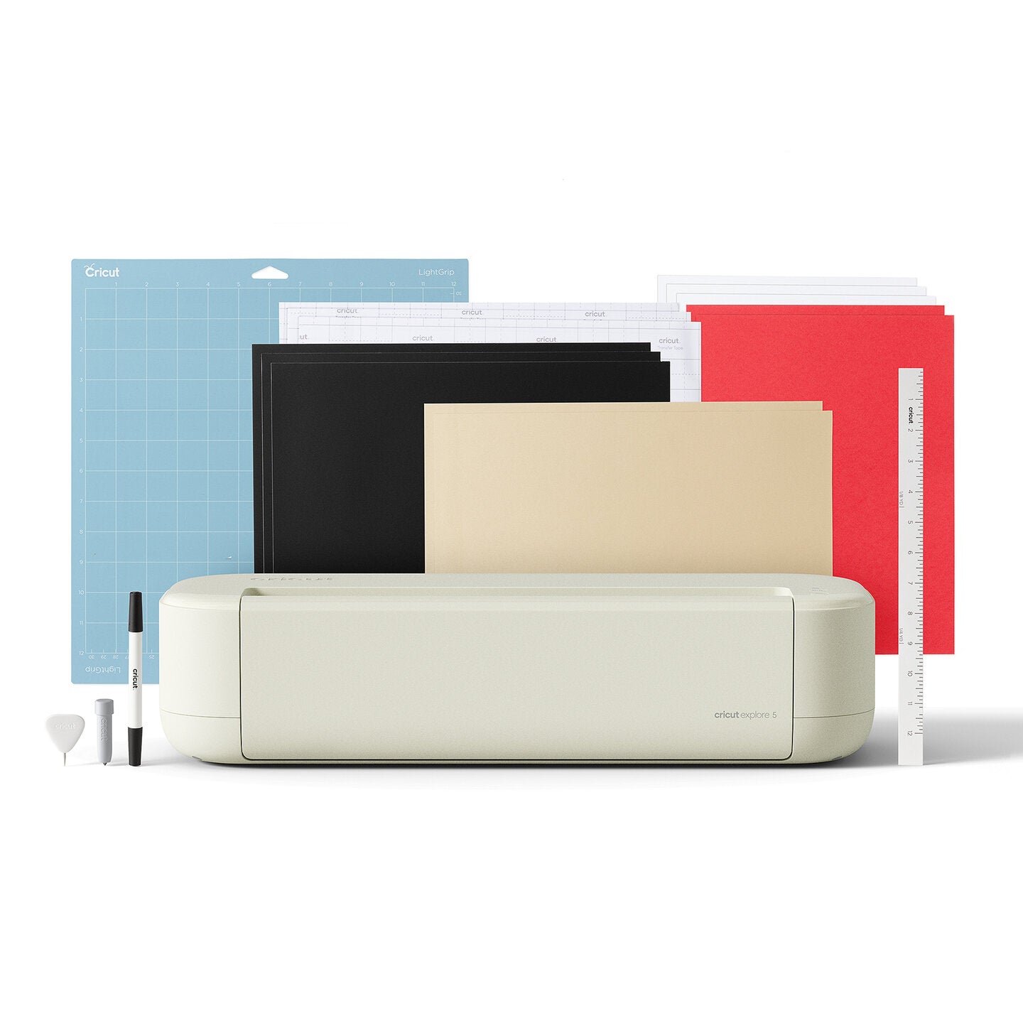 Cricut Explore 5 多功能裁切機 - PreOrder