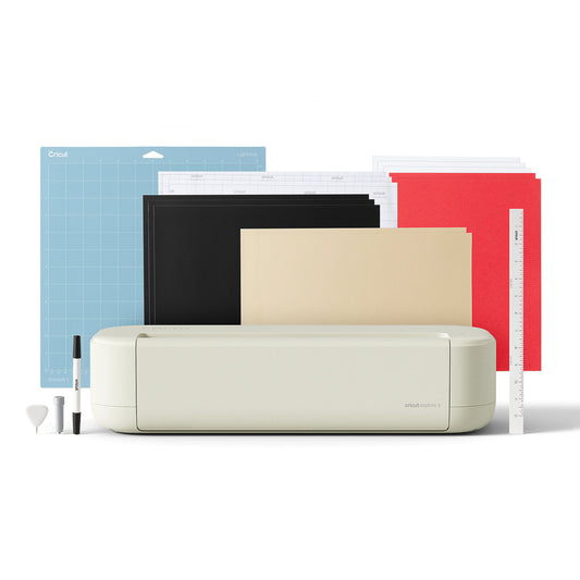Cricut Explore 5 多功能裁切機 - PreOrder