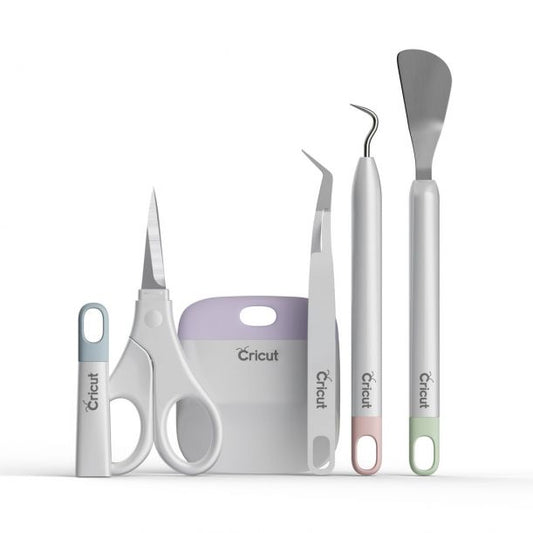 CG Live eStore Basic Tool Set product_description Cricut 工具.