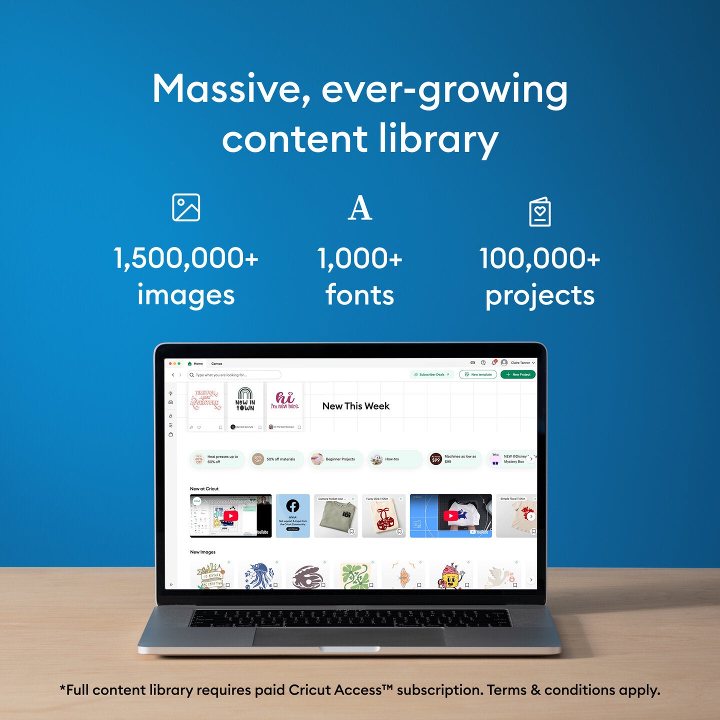 Cricut Maker 4 多功能裁切機 - PreOrder