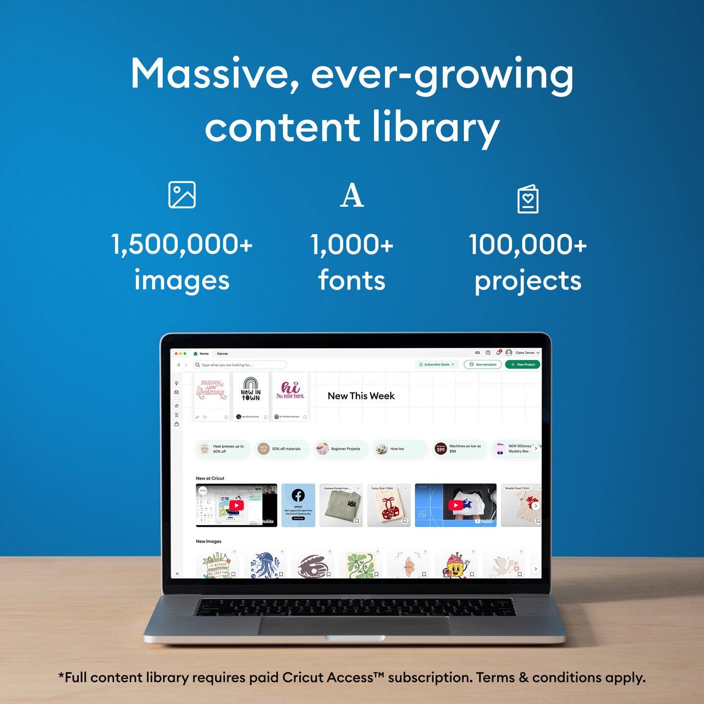 Cricut Explore 5 多功能裁切機 - PreOrder