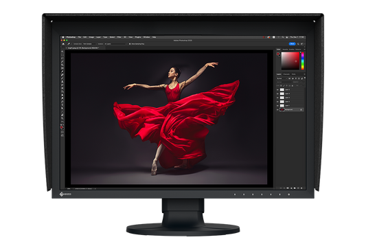 EIZO - ColorEdge CG2400S 24.1"