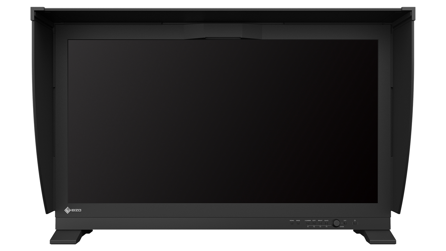 EIZO - ColorEdge CG3146 31.1" HDR