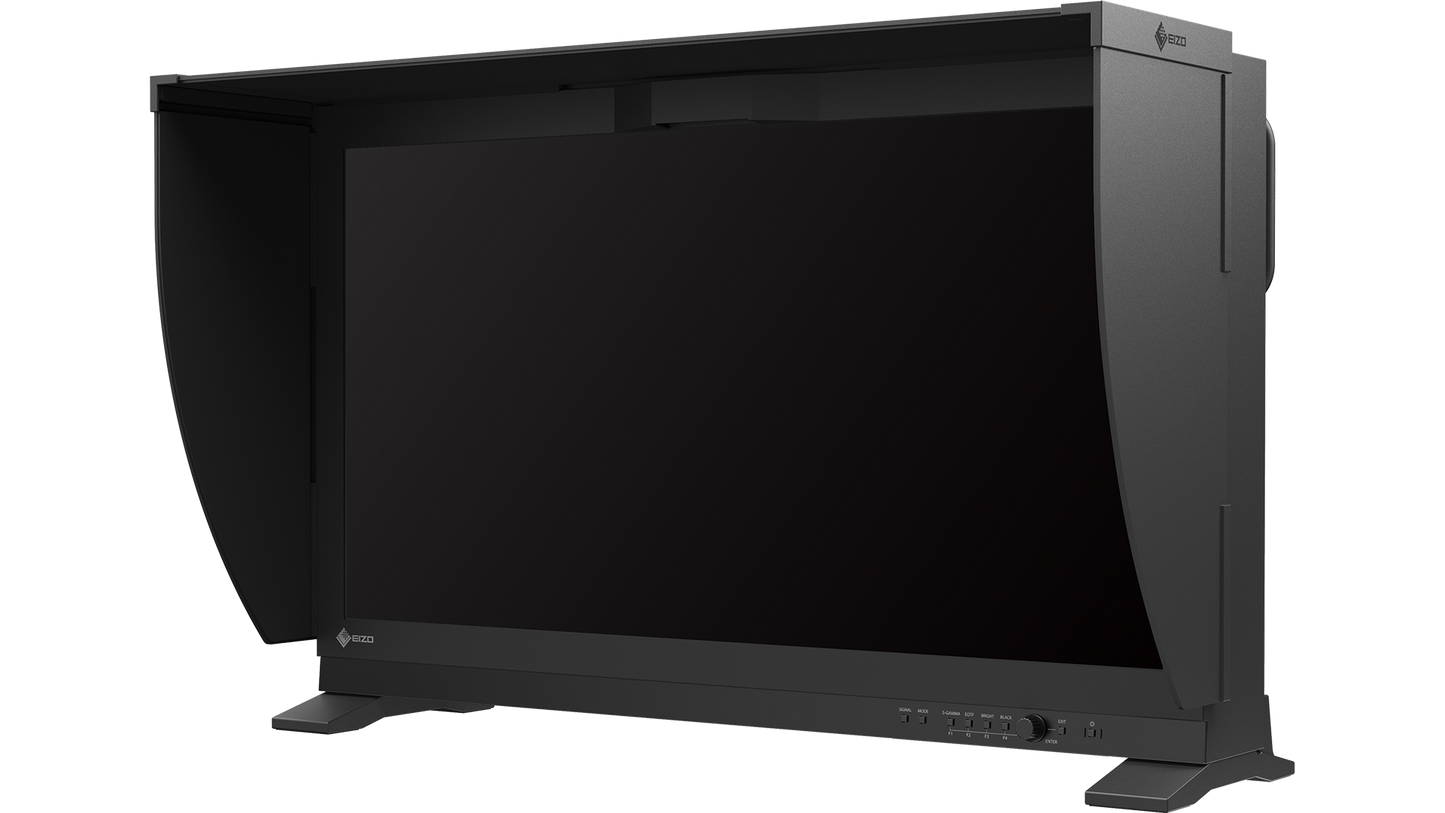 EIZO - ColorEdge CG3146 31.1" HDR