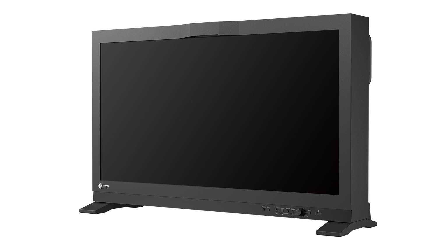 EIZO - ColorEdge CG3146 31.1" HDR